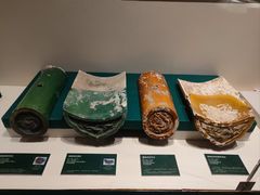 -深圳博物馆(古代艺术馆)