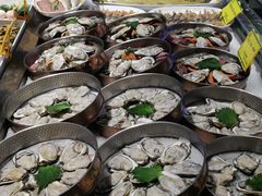 -新海渔港·胶东海鲜家常菜·家宴(奥体中心店)