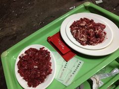 潮州6-来自潮州牛肉店(华强北店)