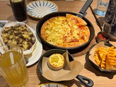 -必胜客(龙泉万达店)