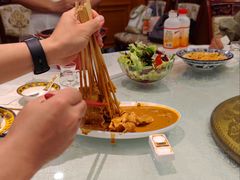 -玉华宫宾馆·餐厅(铜川驻京办店)