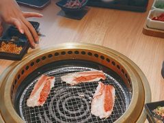-牛角烧肉(步步高星城天地店)