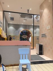 点击看大图 -奈尔宝·儿童乐园·亲子餐厅(前滩店)