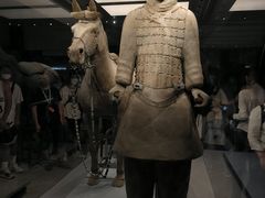 -秦始皇帝陵博物院-丽山园