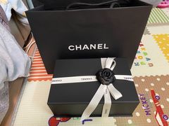 -CHANEL(恒隆广场店)