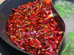 -鸿姐老火锅(静安店)