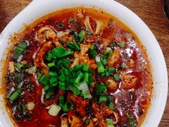 -三生小馆(亭知路店)