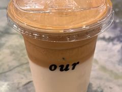 -OUR Bakery(国贸商城店)