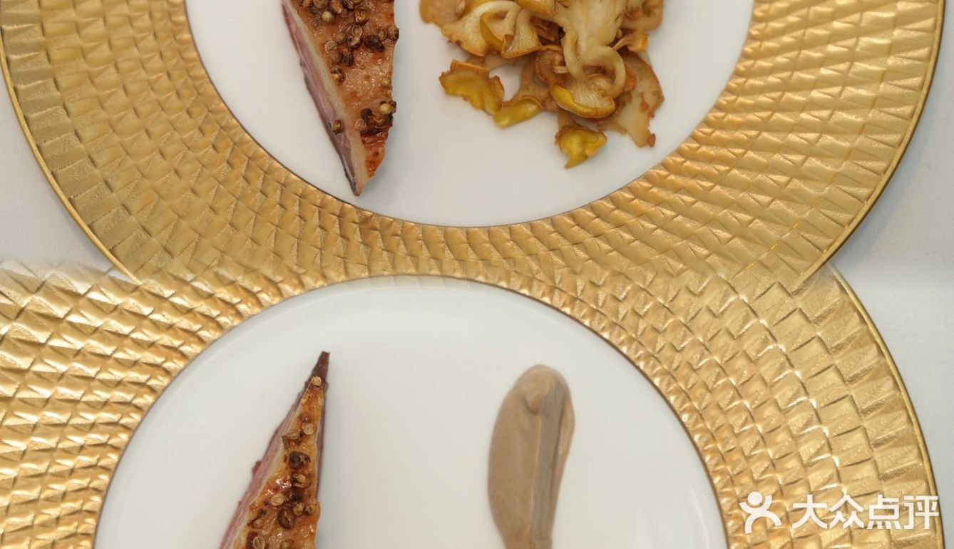 北京私密烛光宴 | LEVIF by ChefShuang