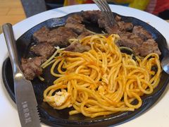 -豪客来牛排(宝龙城市广场店)