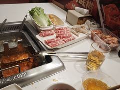 -海底捞大排档火锅(打浦路店)