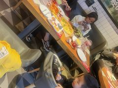 -乐凯撒披萨(欢乐颂购物中心店)