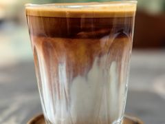 -大酉·M Coffee(北京美术馆店)