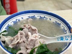 -陈记三及第(上沙店)