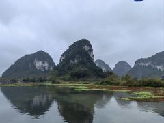 -靖西鹅泉风景区