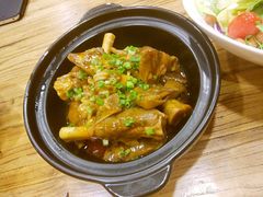 -阿凡提餐厅(簋街店)