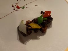 -金轩中餐厅 Jin Xuan(浦东丽思卡尔顿酒店)