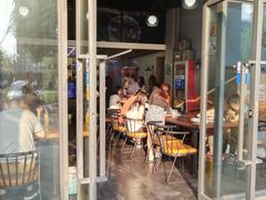 门面-老谭虾王蟹皇·龙虾·烧烤(蝴蝶湾店)