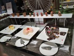 -乐咖啡西餐厅(太湖皇冠假日酒店)