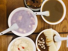 -小豆海棠(嘉兴路店)