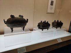 -上海博物馆(人民广场馆)