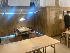 大堂-boundaries籬苑(瑞光创意工厂-贰号院店)