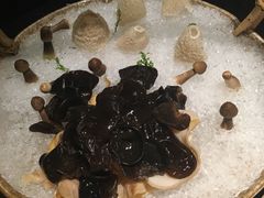 -余欢领鲜火锅(新街口店)