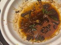 -探鱼·鲜青椒爽麻烤鱼(正佳广场店)