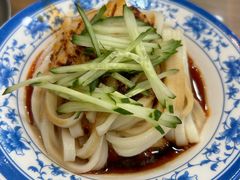 -西安贾三灌汤包·回坊小吃·清真炒菜(北院门总店)