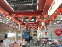 -雅佳神话·麻辣烤鱼(新街口店)