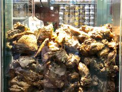 -磨沟沿老字号牛肉面·清真(金港城店)