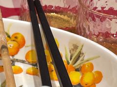 -西贝莜面村(银泰创意城店)
