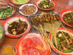 -红棚子(女人街店)