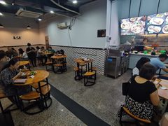大堂-喜之羊·粉面档