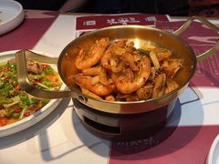 -川知味(京华城店)