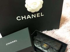 -Chanel(德基广场店)