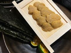 -小乔回转寿司(市府恒隆广场店)