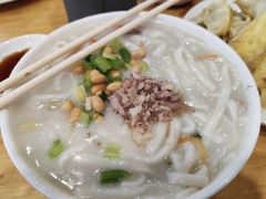 -西工饭庄快餐厅(西工小街店)