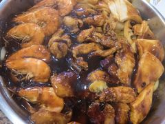 -黄记煌三汁焖锅(崇文门店)