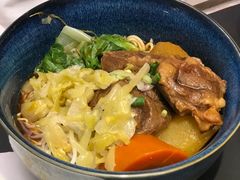 -馔豚·台北菜专门店(深圳湾万象城店)