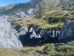 -墨石公园景区