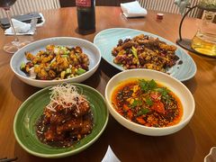 -君悦酒店·1881·北京烤鸭