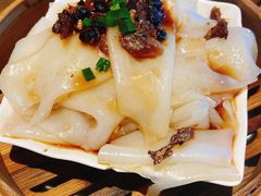 -安蒂娅.悦景轩中餐厅(西乡店)