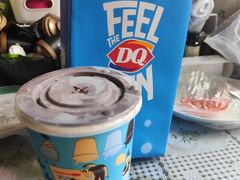 -DQ·蛋糕·冰淇淋(城南嘉园店)