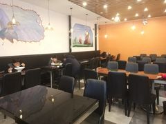 大堂-牛真鲜禾一捞面(东鼓道店)