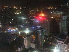 -南京商茂国际酒店(新街口德基广场店)