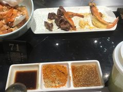-铁板诱惑法式铁板烧(大卫城店)