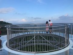 -呀诺达热带雨林