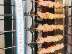 -很久以前羊肉串(南京路第一百货店)
