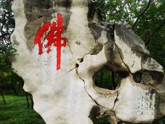 -千佛山风景名胜区